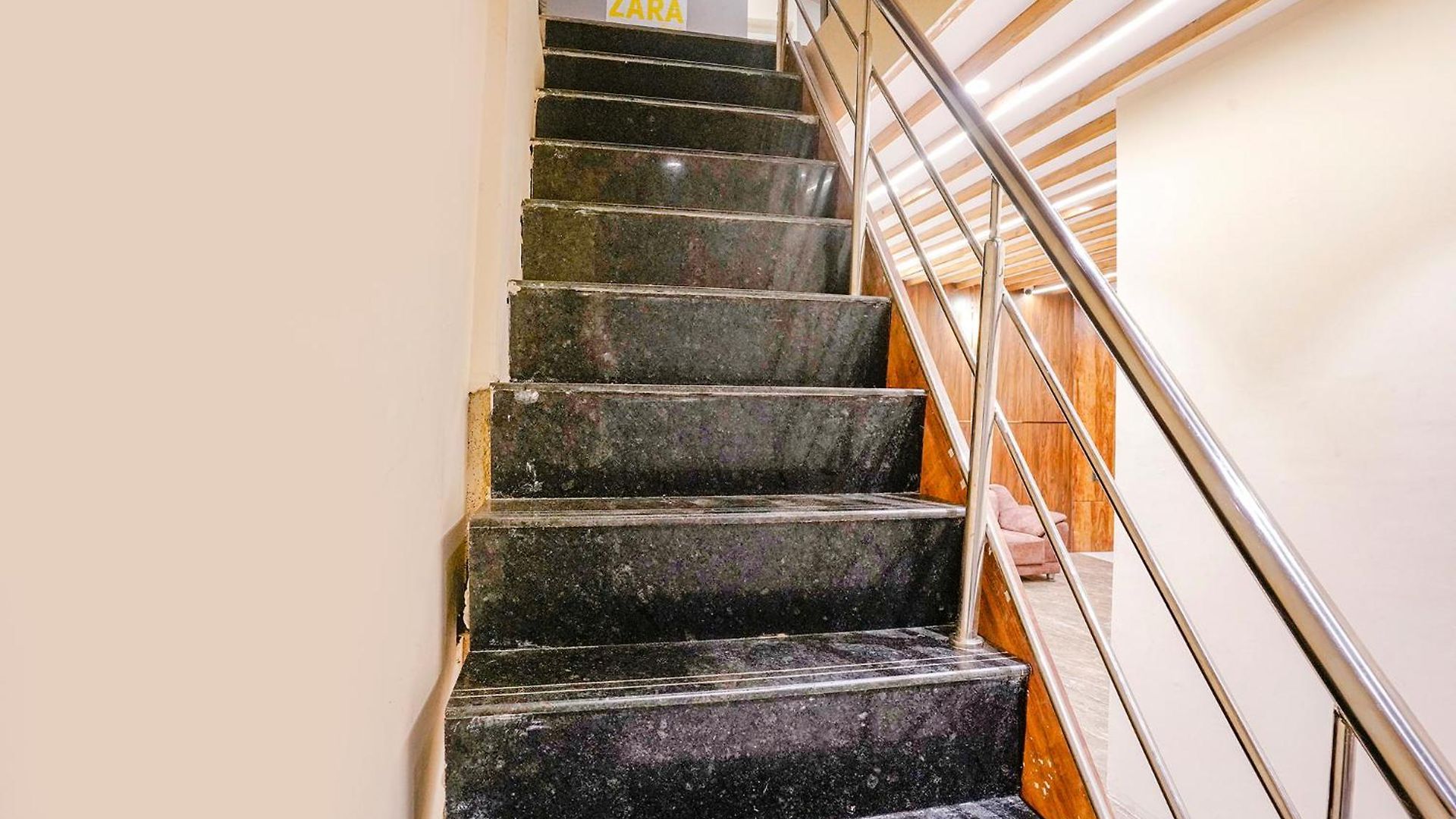 Hotel Fabhotel Grand Prime - Nr Nesco Exhibition Centre 3*