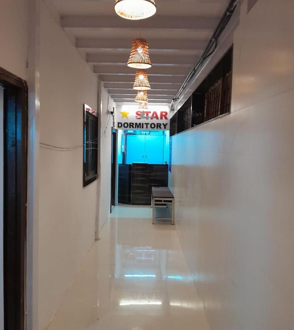 Star Apartment Mumbai
