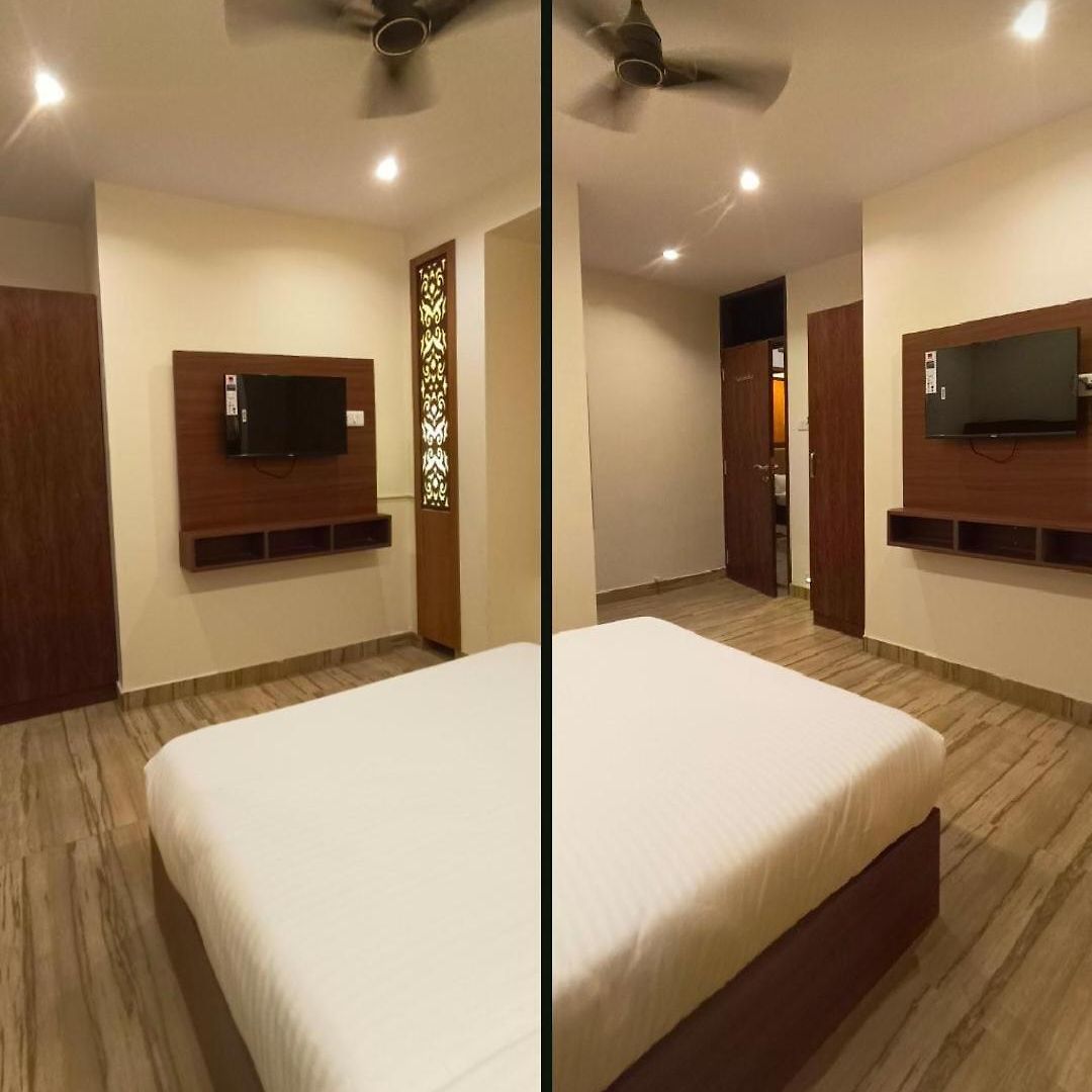Hotel Le West Near Exhibition Center & 3*
