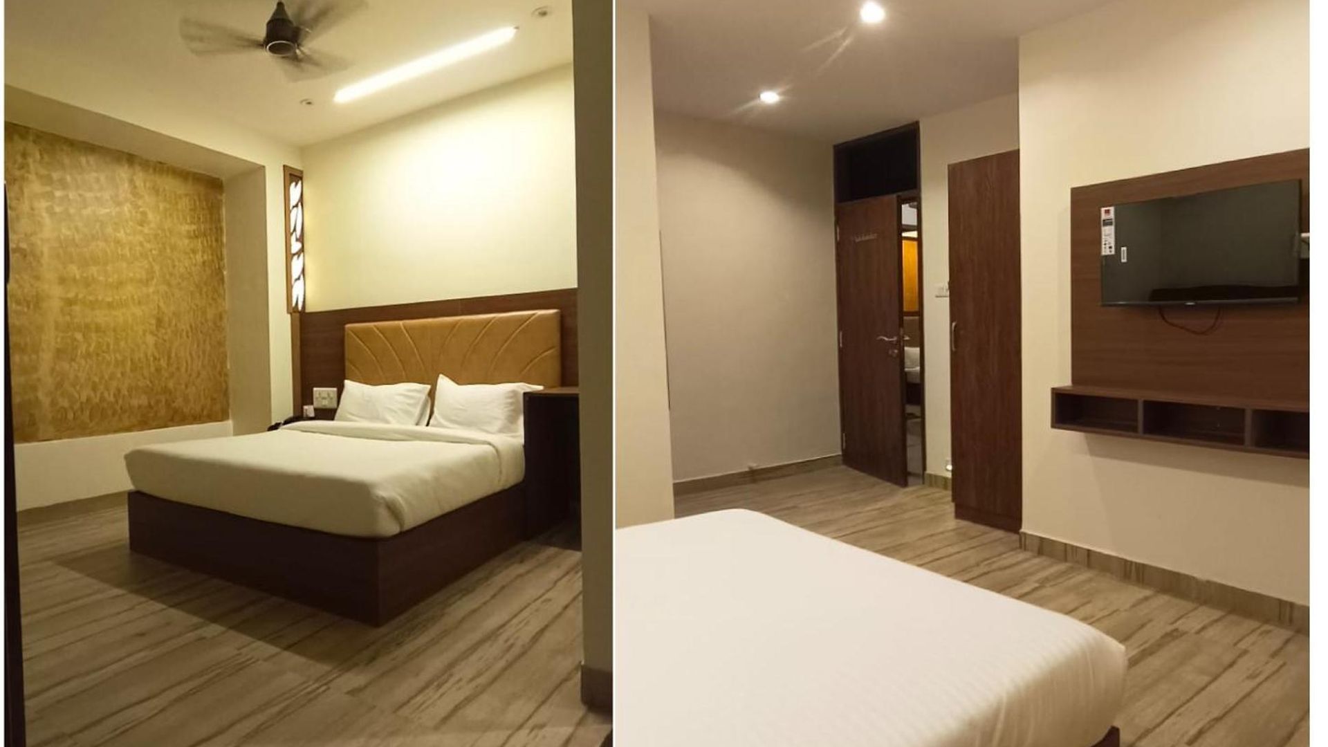 Hotel Le West Near Exhibition Center & Mumbai