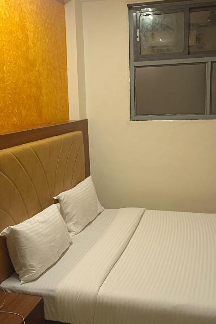 Le West Near Exhibition Center & 3* Mumbai