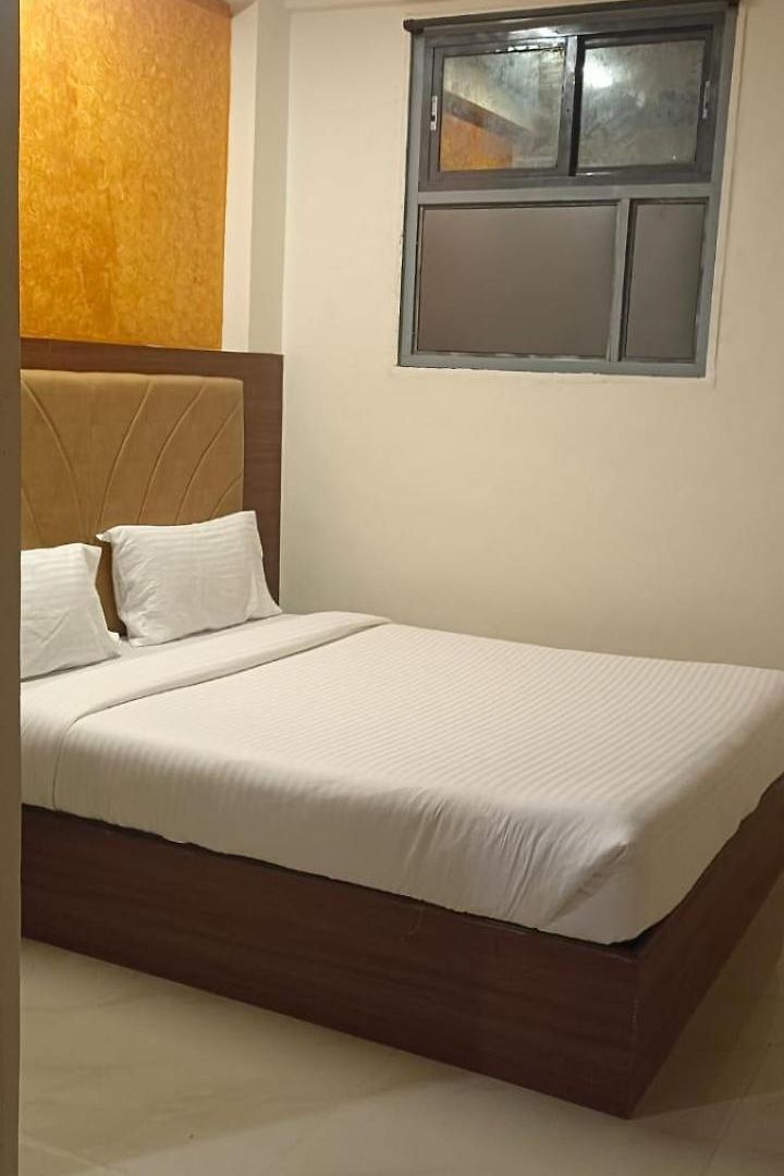 Hotel Le West Near Exhibition Center & 3*