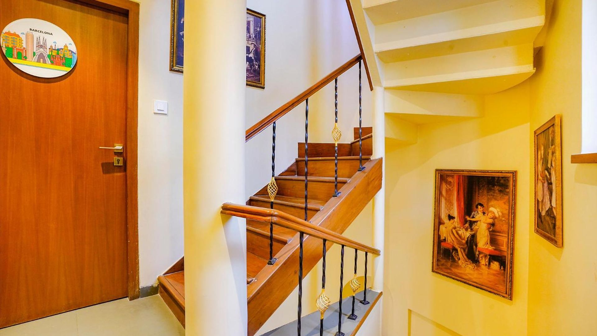 Fabhotel Supra Homes Hotel