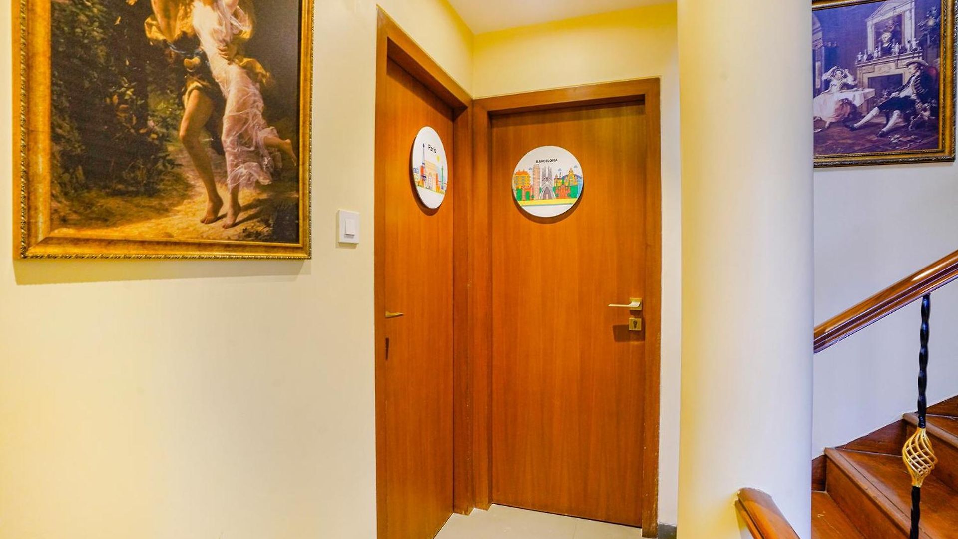 Fabhotel Supra Homes Hotel 3*