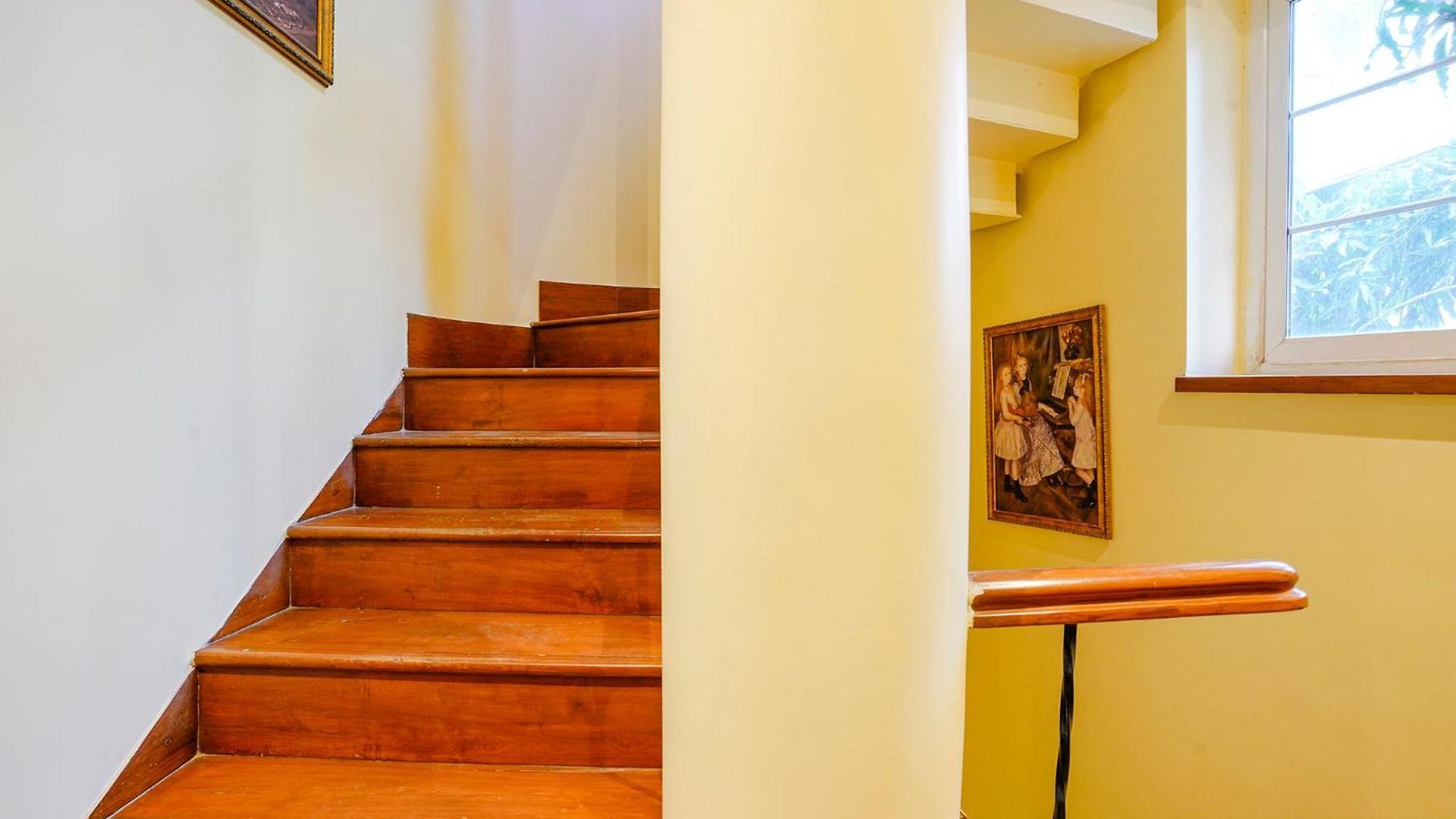 Hotel Fabhotel Supra Homes Mumbai