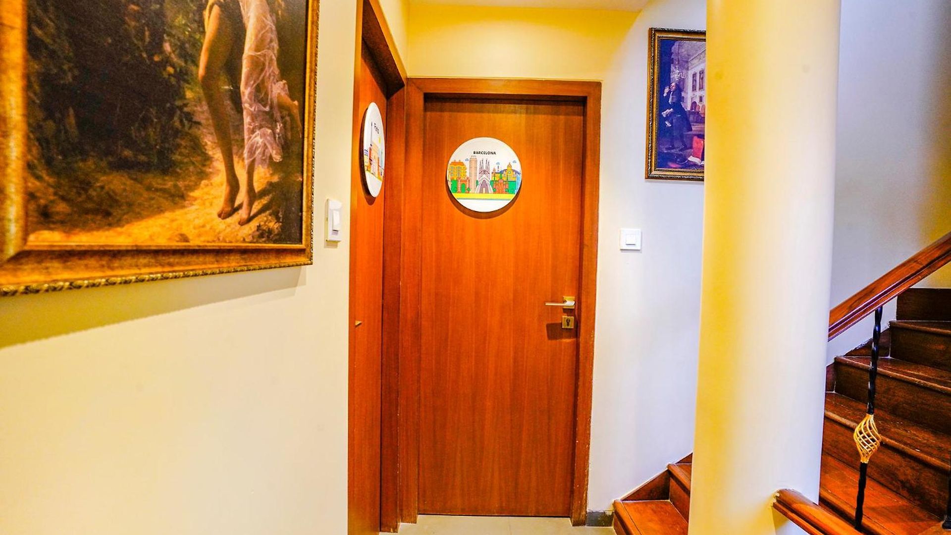 Fabhotel Supra Homes Hotel