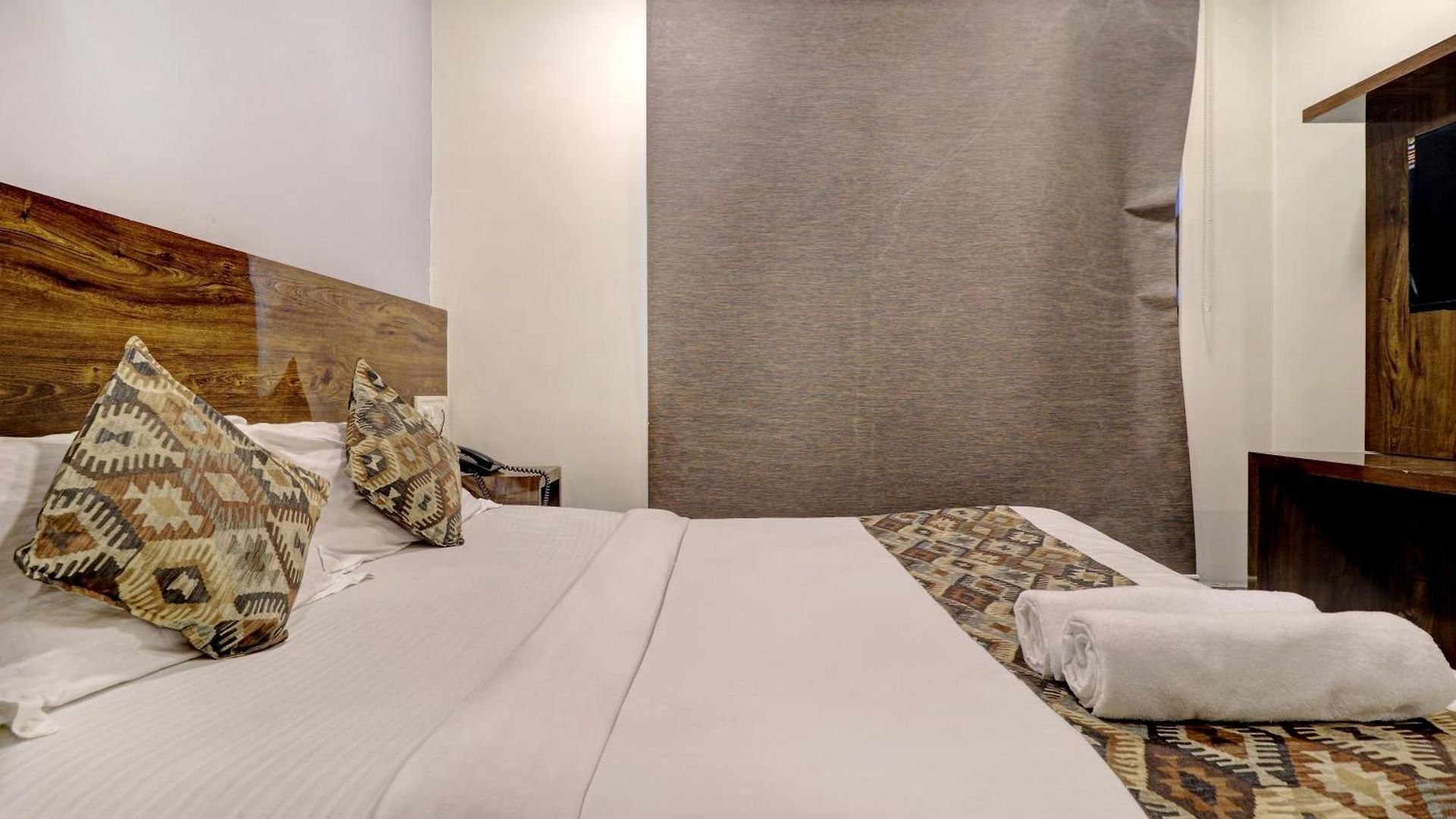 Hotel Merry Gold Mumbai
