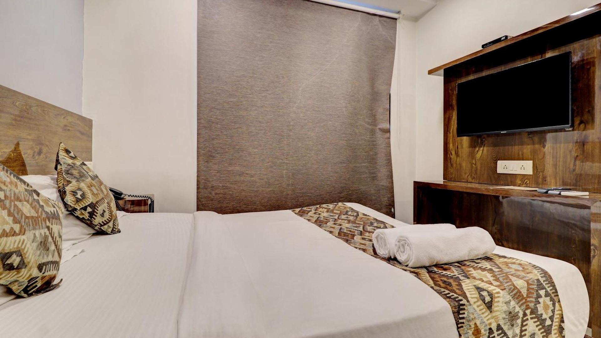 Hotel Merry Gold *