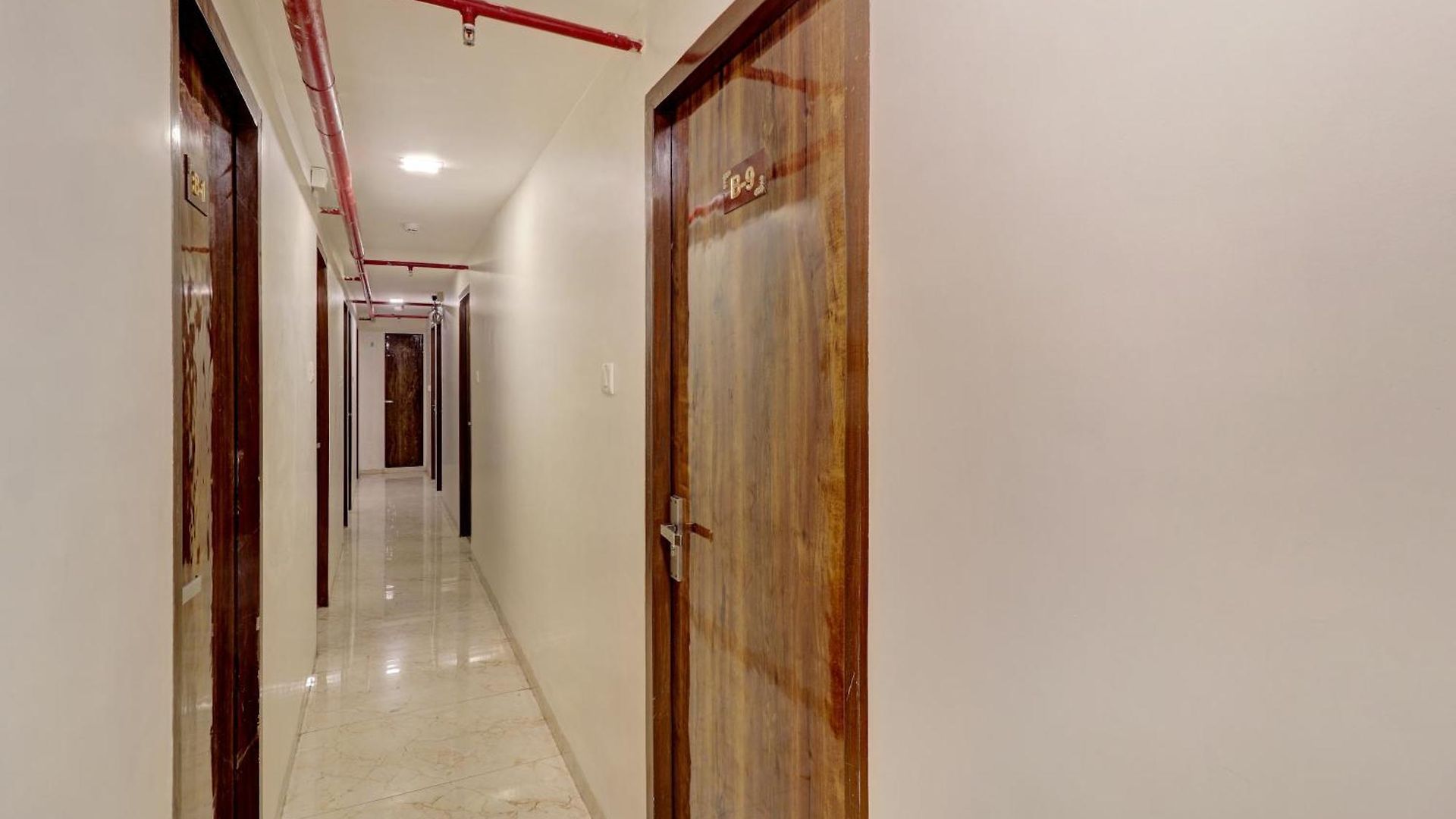 Merry Gold Hotel