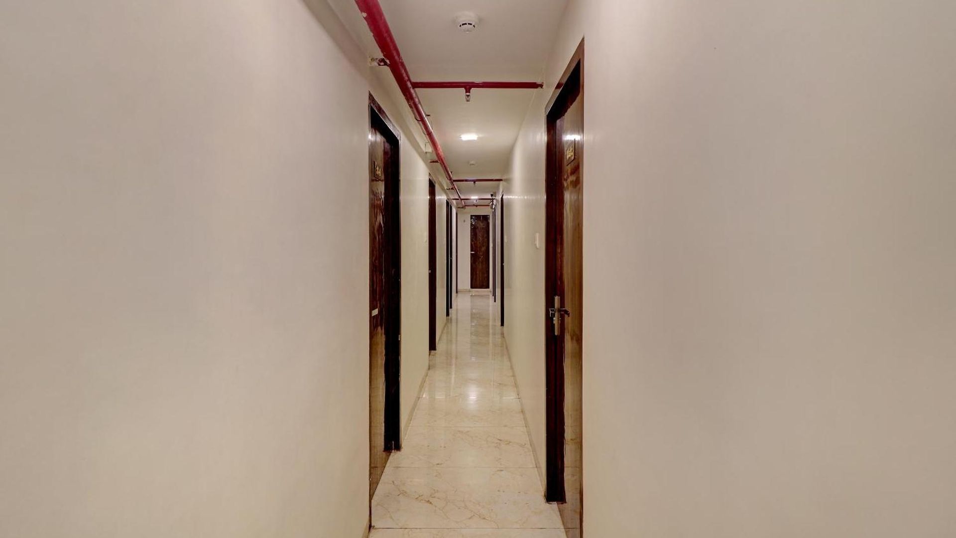 Merry Gold Hotel