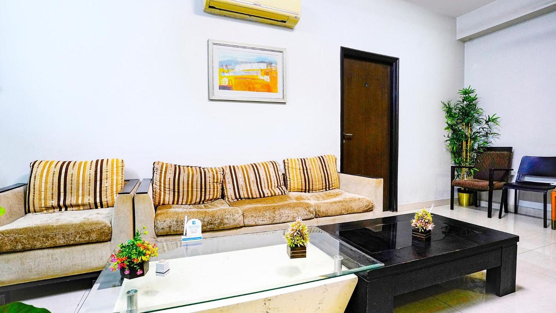 Hotel Fabhotel Corporate Bandra Mumbai