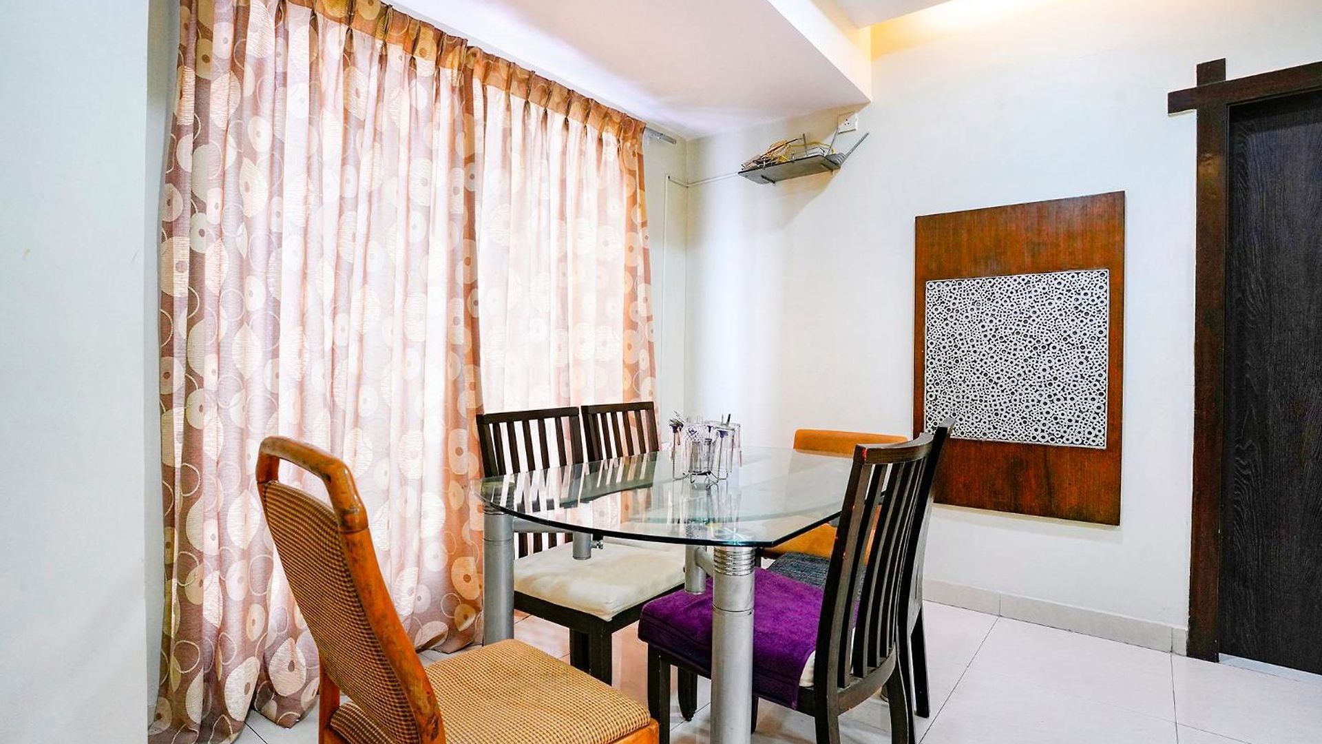 Fabhotel Corporate Bandra Hotel 3*