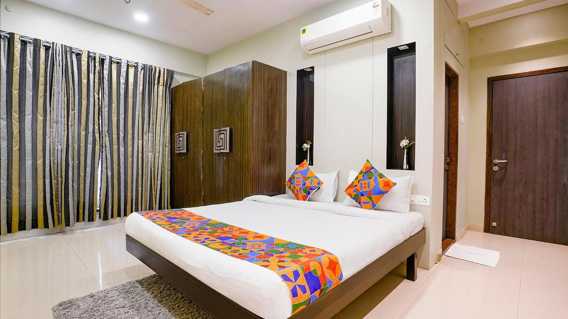 Fabhotel Corporate Bandra Hotel