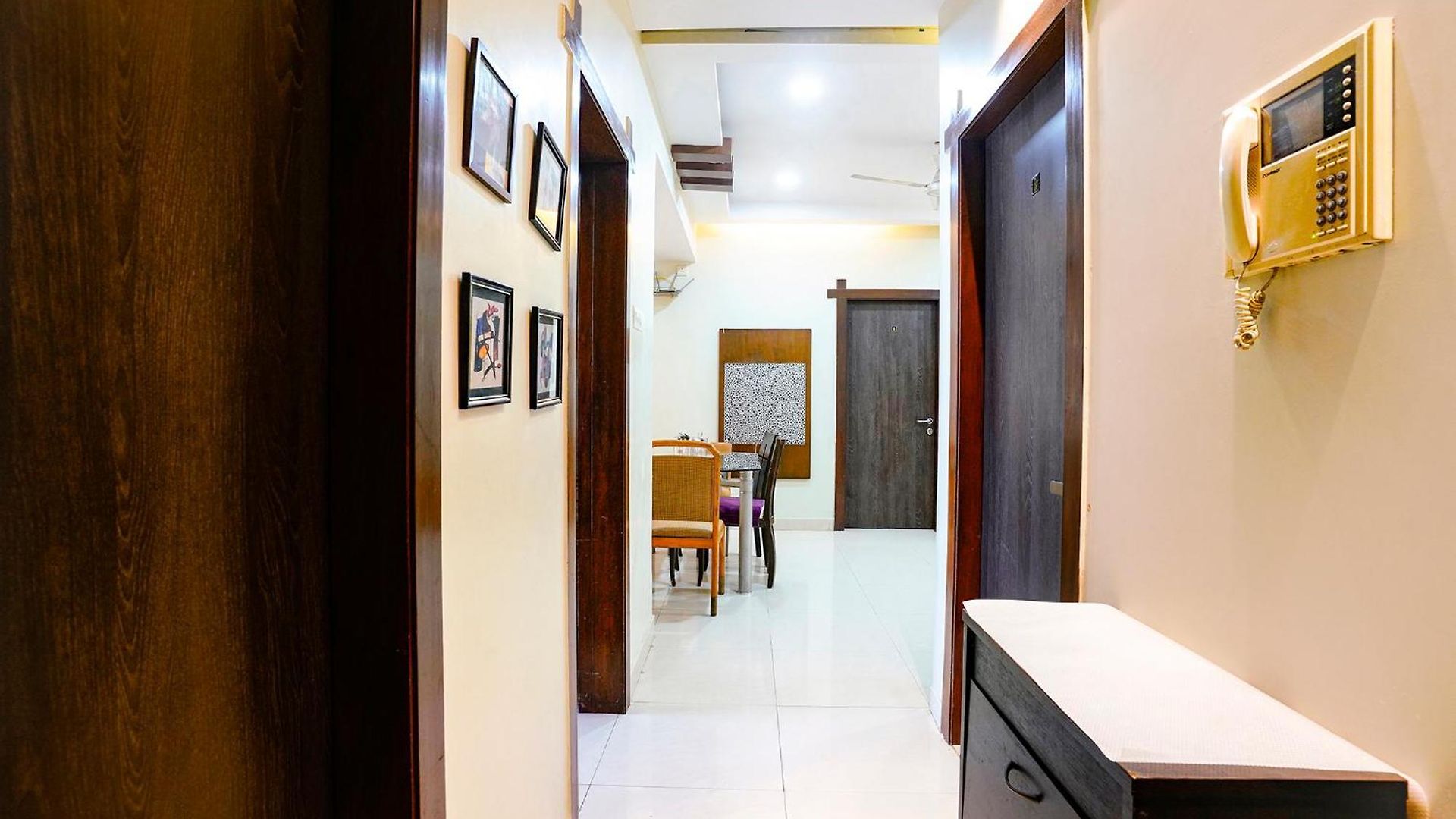 Fabhotel Corporate Bandra Hotel