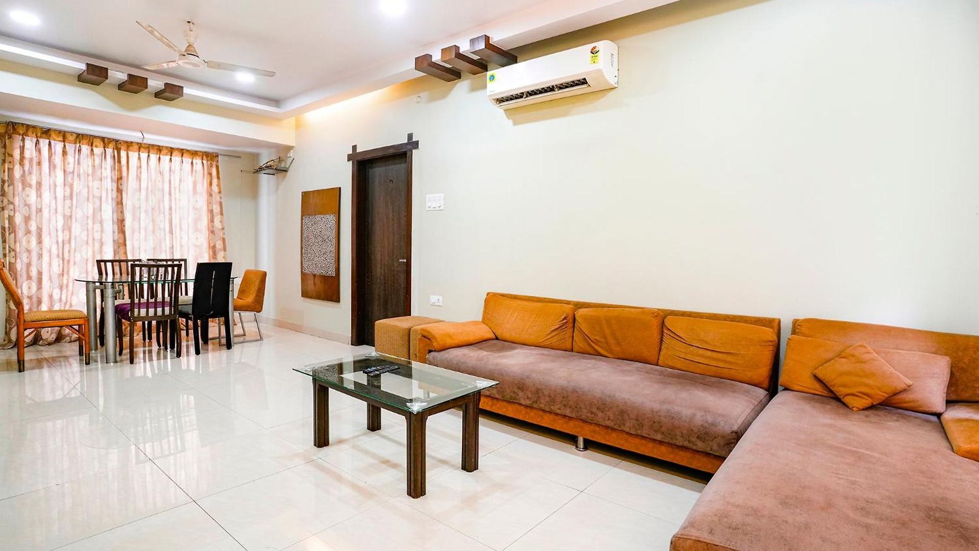 Hotel Fabhotel Corporate Bandra Mumbai