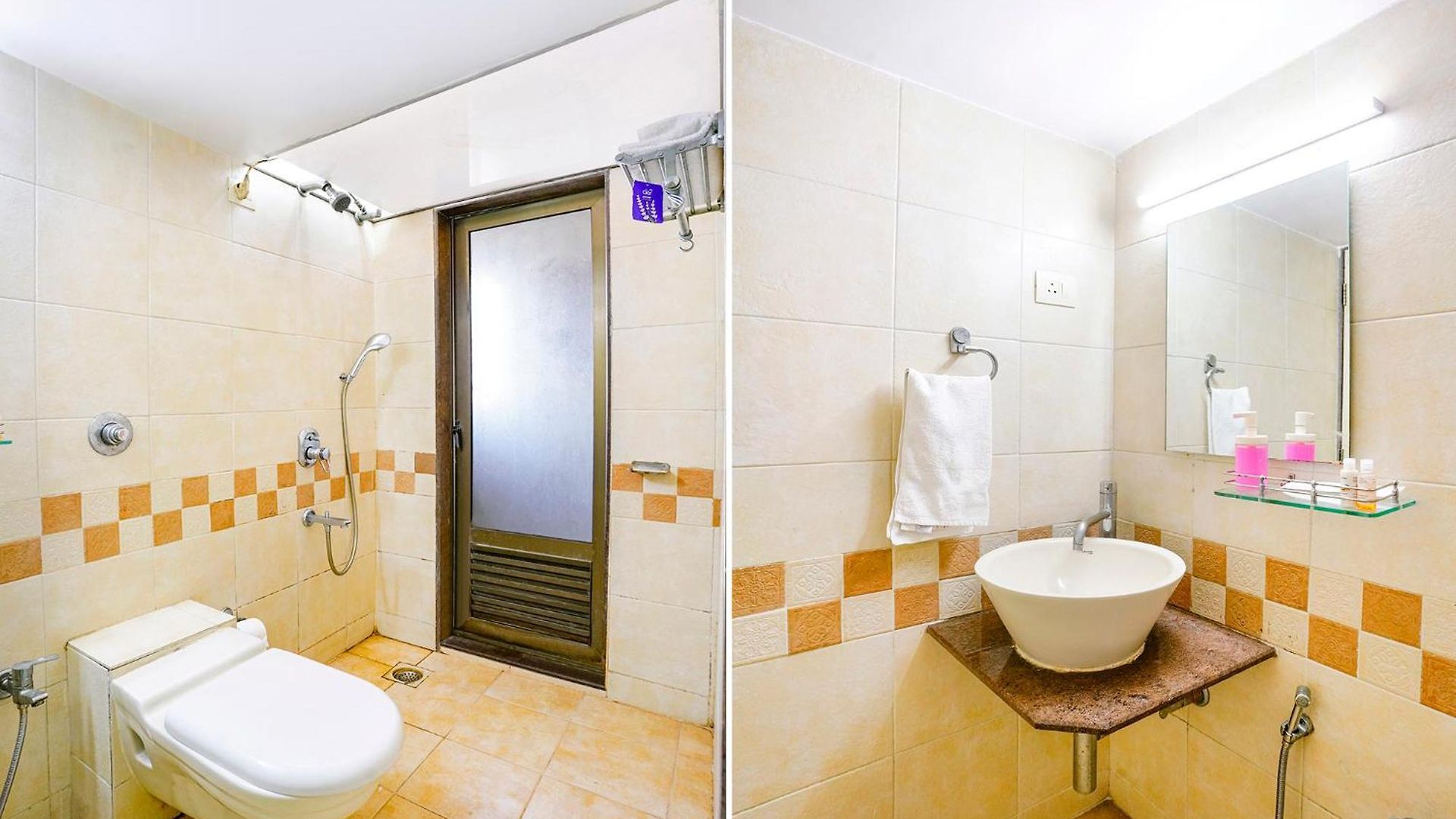 Fabhotel Corporate Bandra Hotel