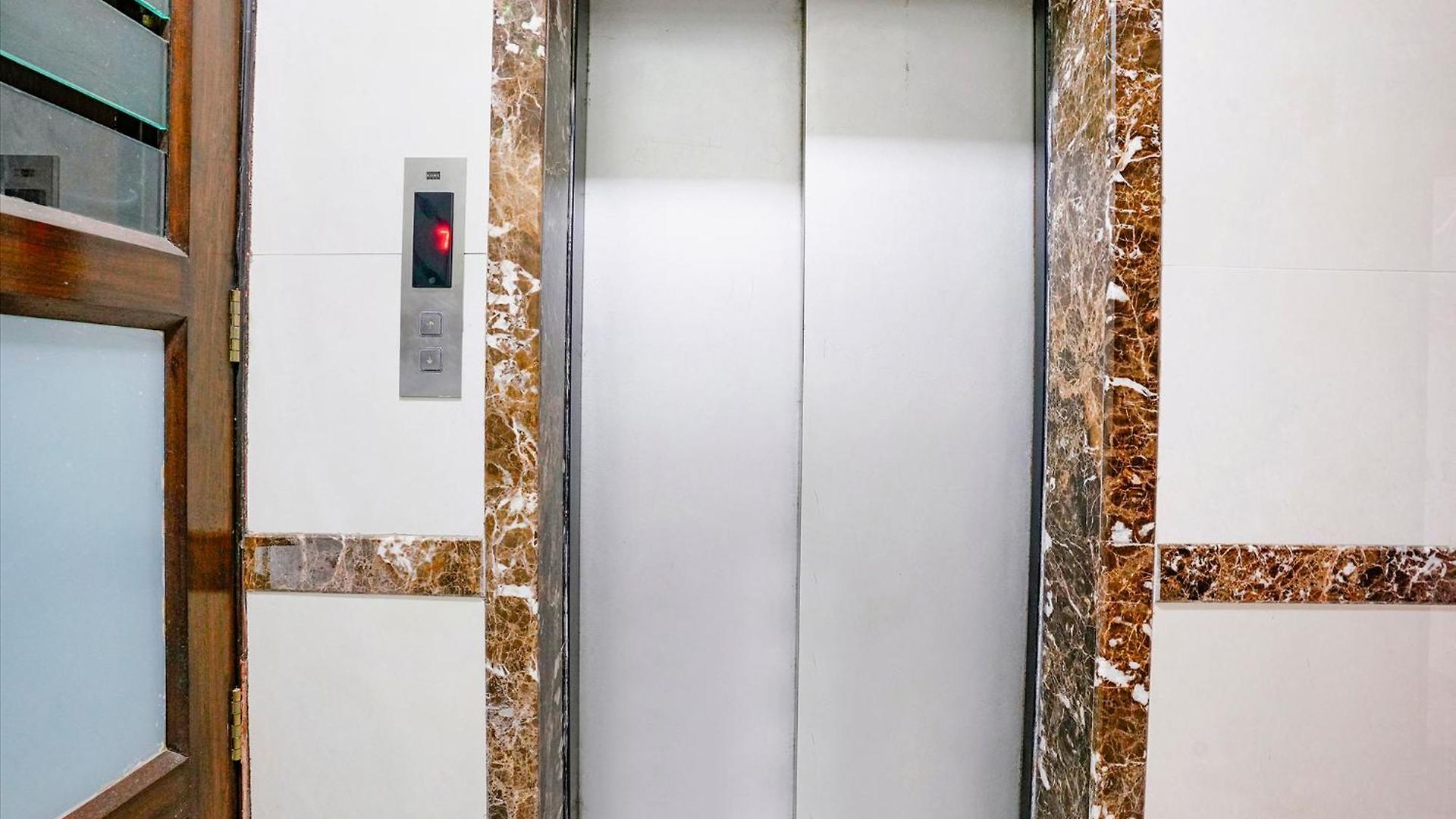 Fabhotel Corporate Bandra 3* Mumbai