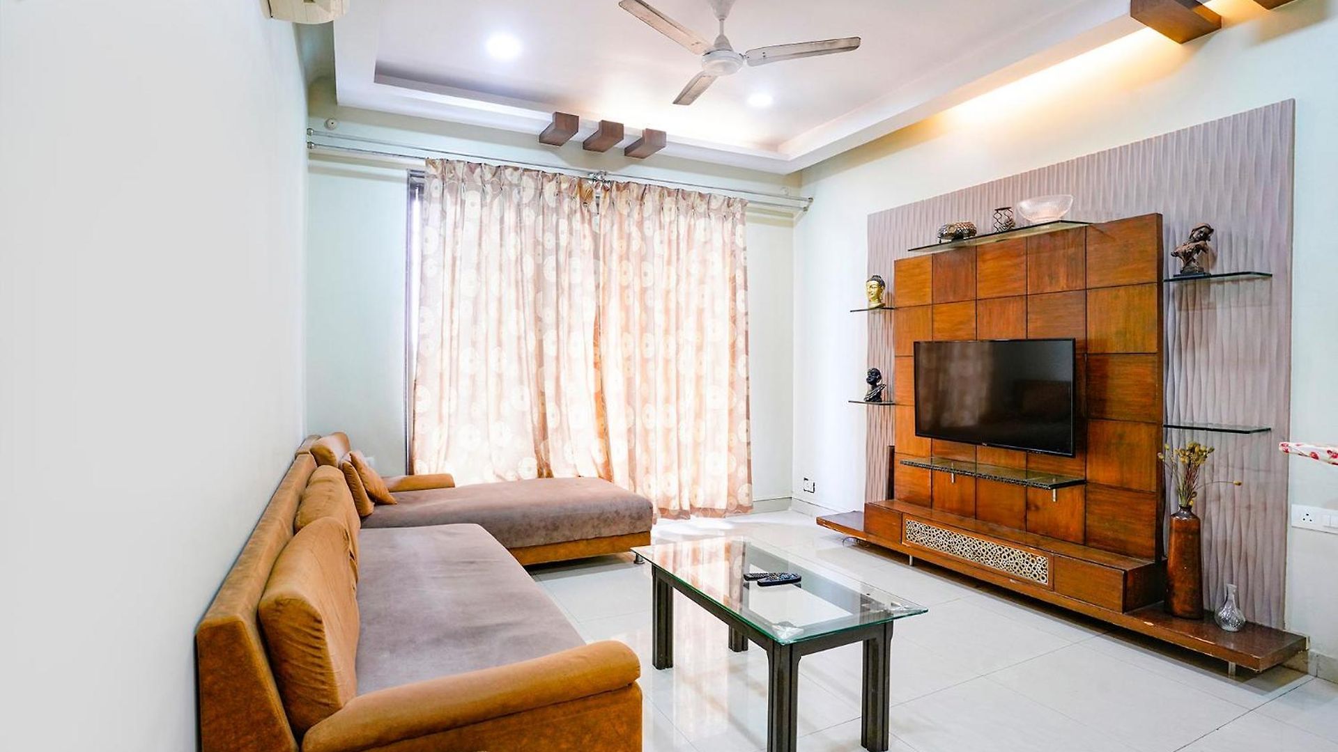 Fabhotel Corporate Bandra Hotel