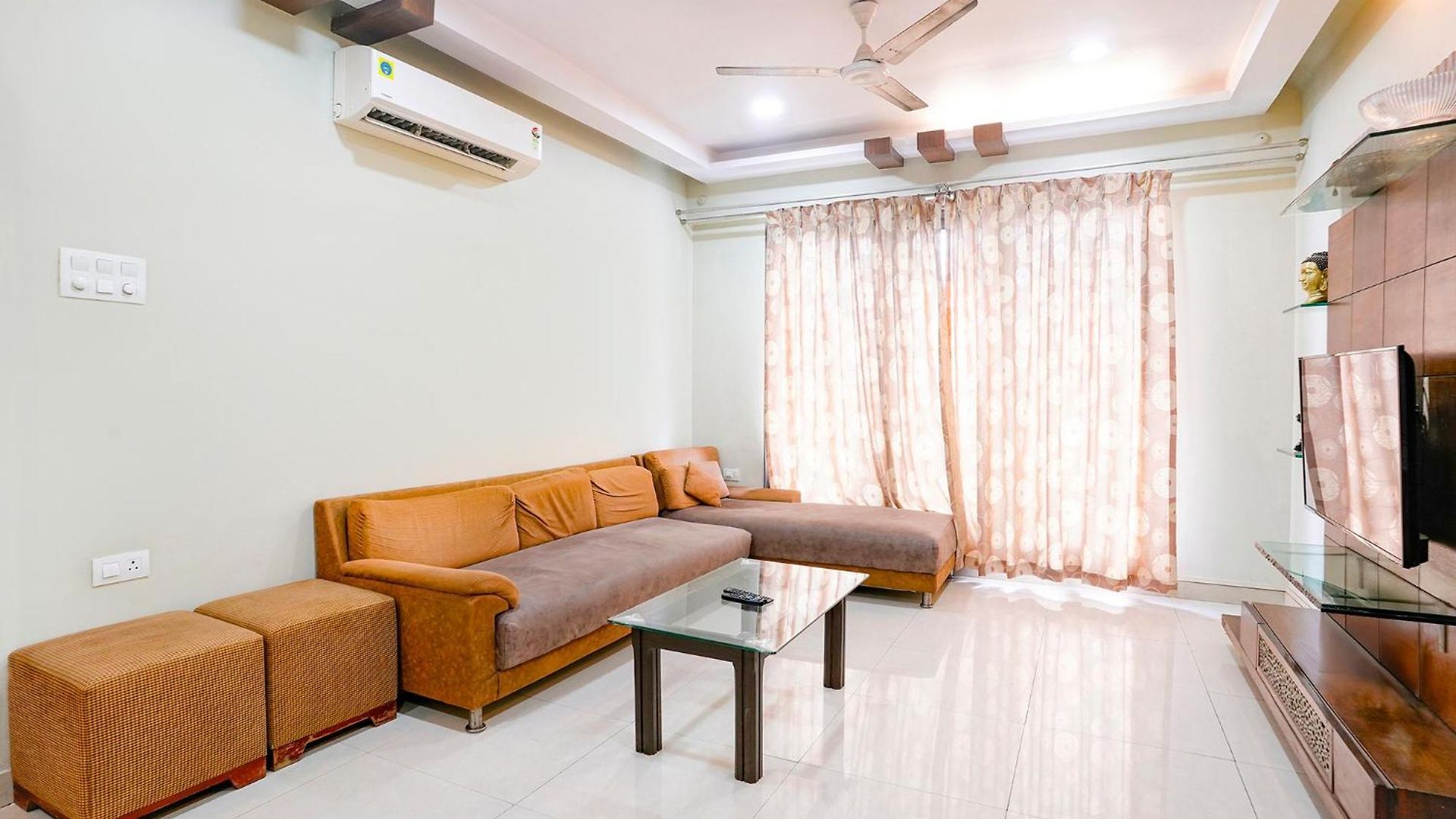 Hotel Fabhotel Corporate Bandra Mumbai