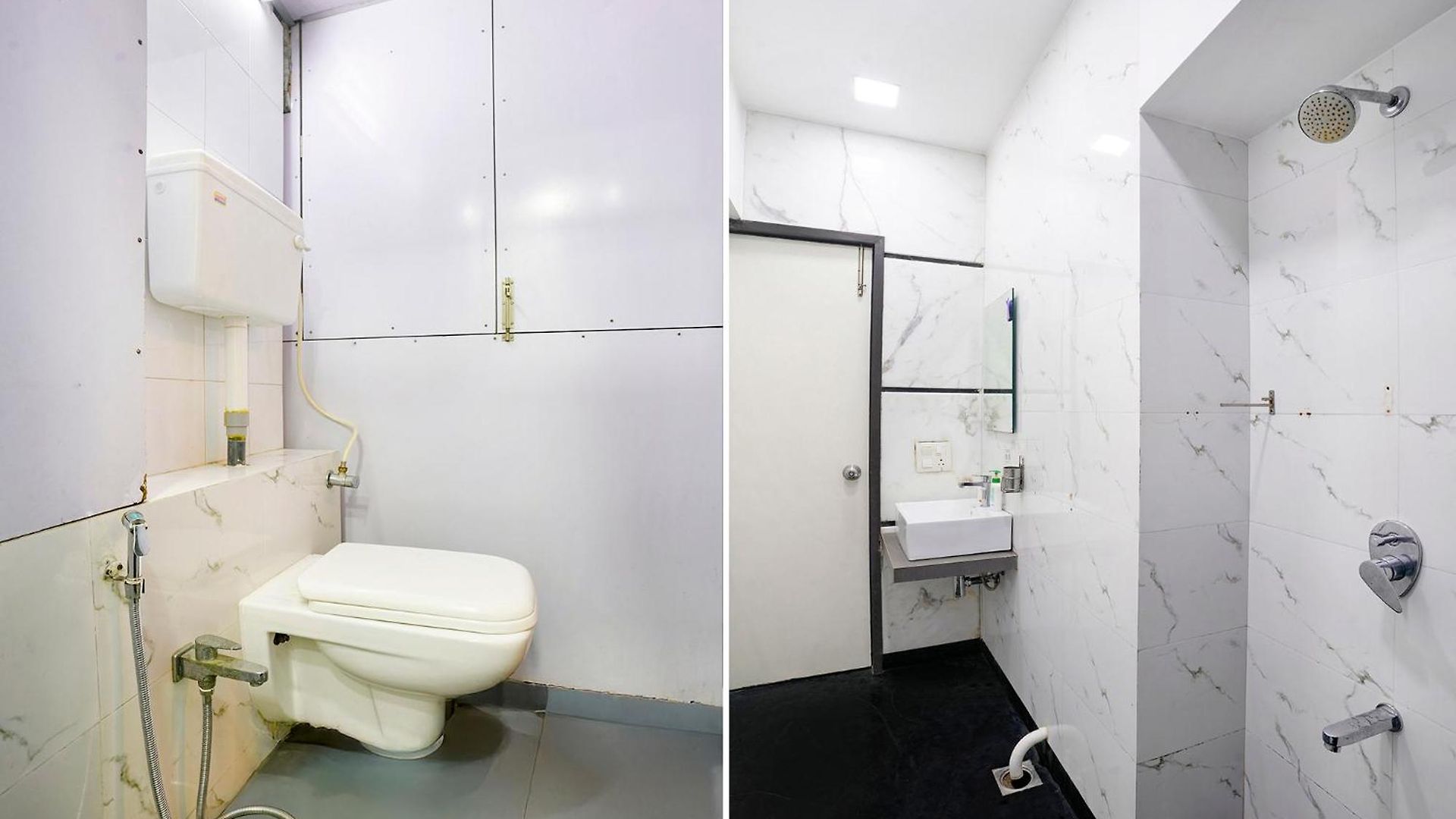 Fabhotel Corporate Bandra Mumbai