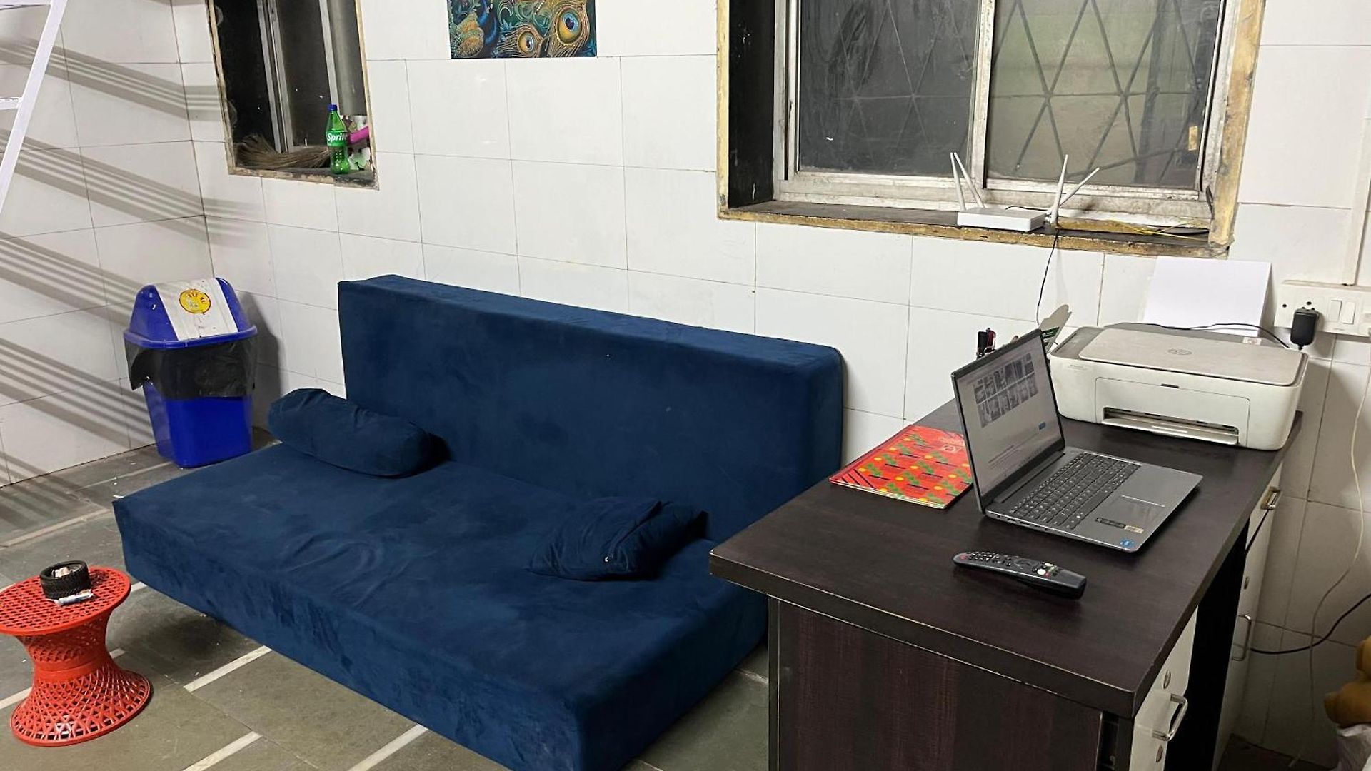 Solo Hostel