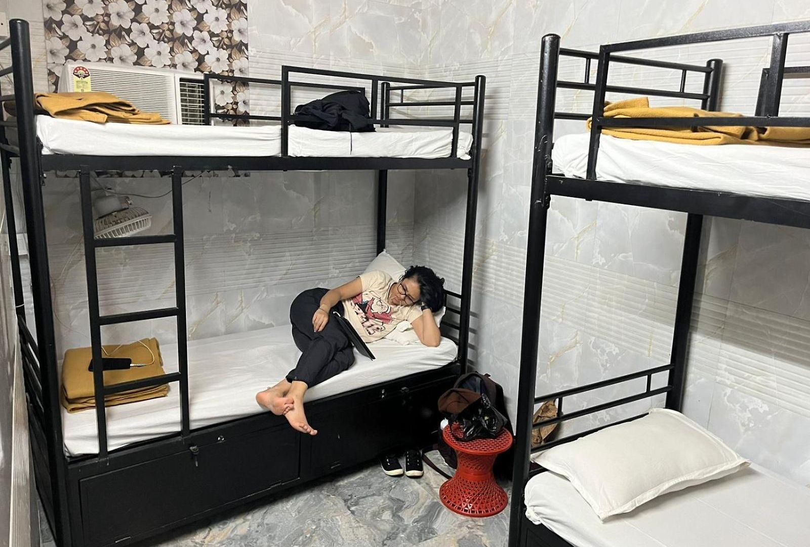 Solo Hostel Mumbai