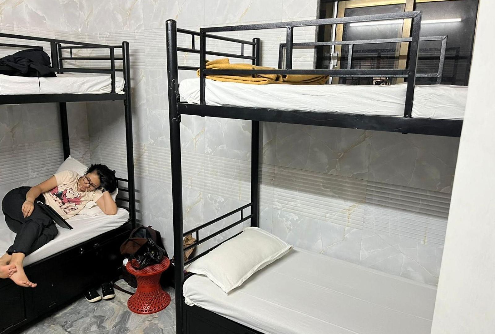 Hostel Solo Mumbai