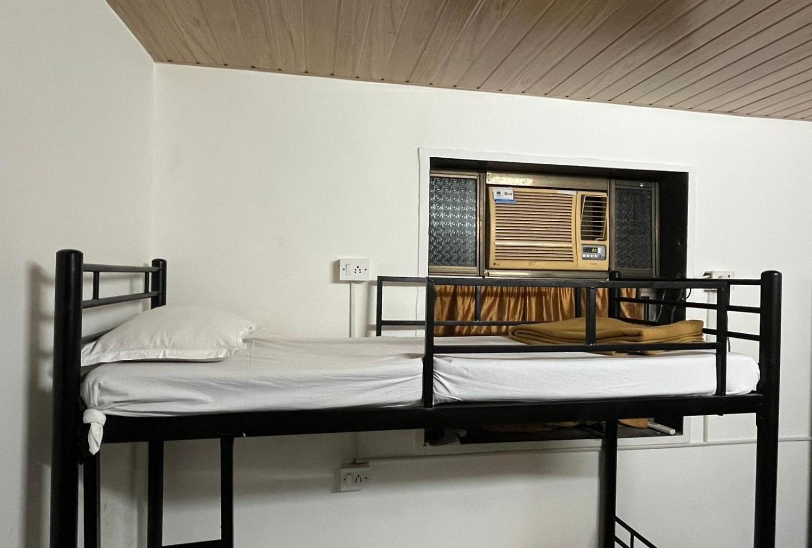 Hostel Solo Mumbai