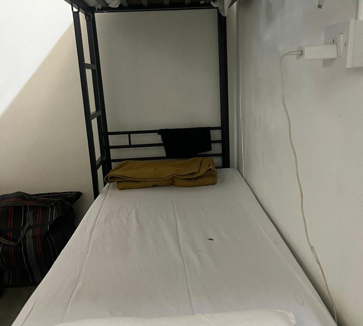 Solo Hostel