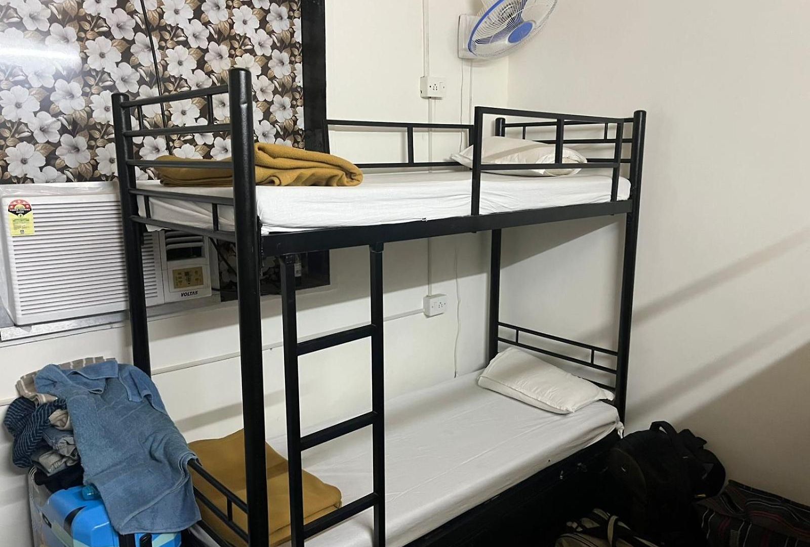 Hostel Solo