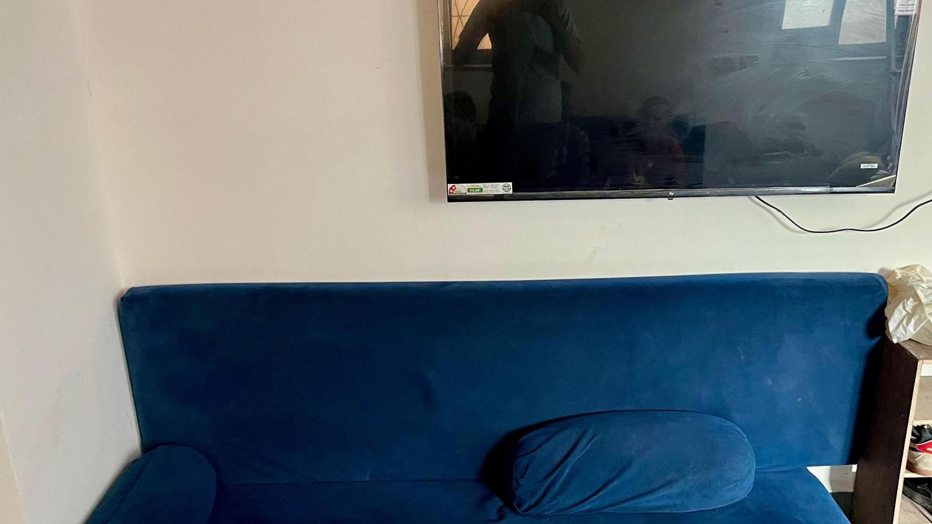 Hostel Solo Mumbai