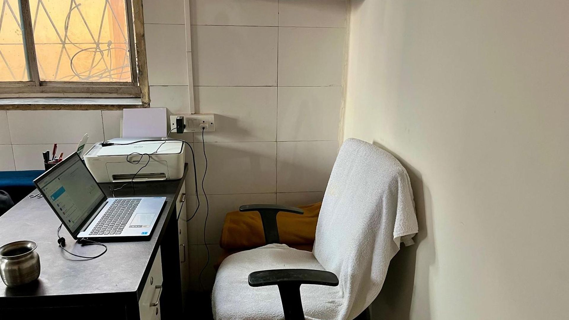 Hostel Solo Mumbai