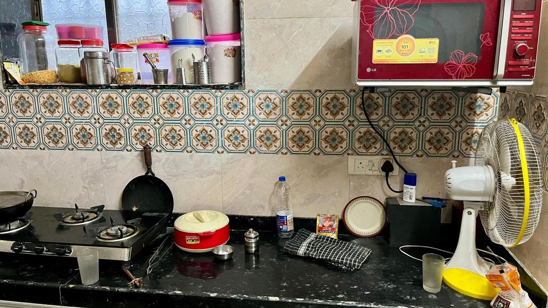 Solo Hostel Mumbai