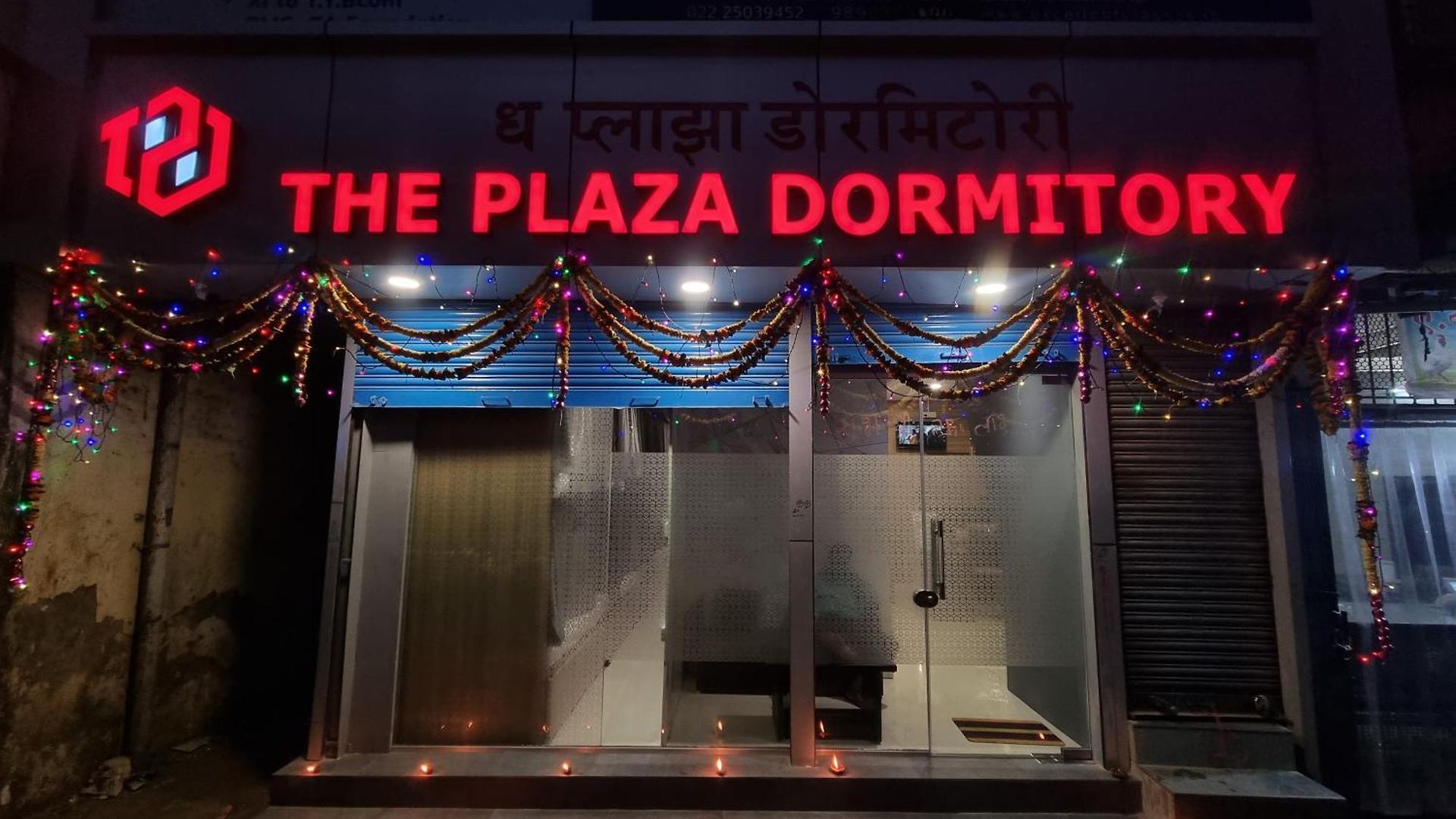 The Plaza Mumbai