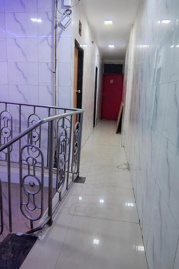 Hotel Om Sai Palace Mumbai
