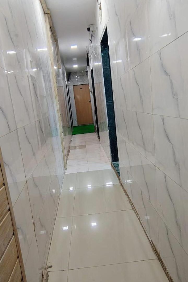 Hotel Om Sai Palace *