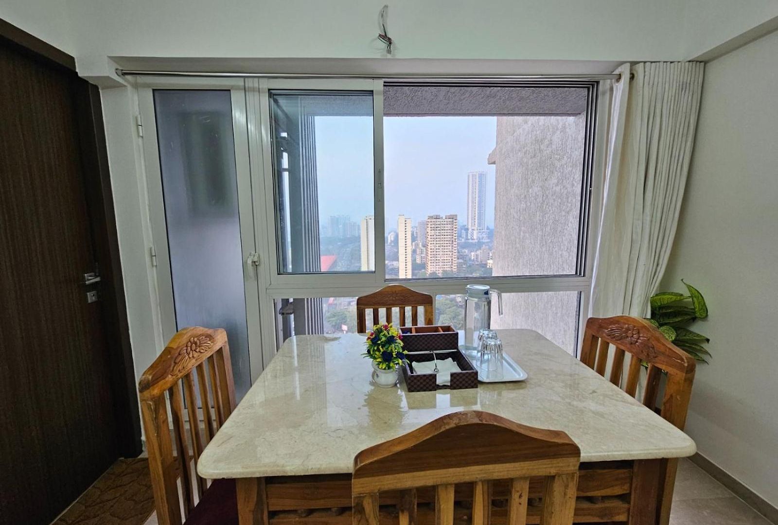 Pinaki Comfort Apartment *