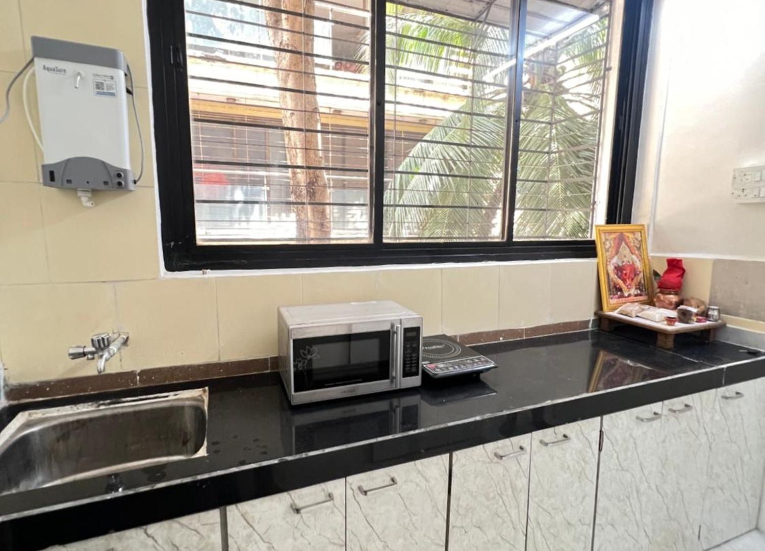 Pinaki Comfort Apartment