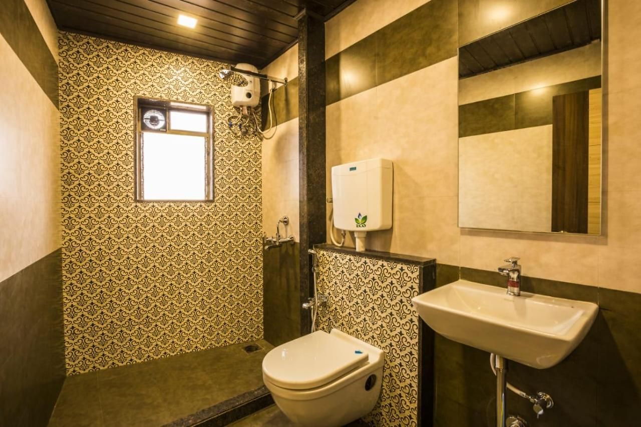 Golden Crown Guest house