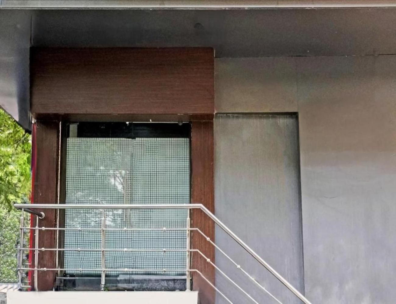 Blue Residency Hotel