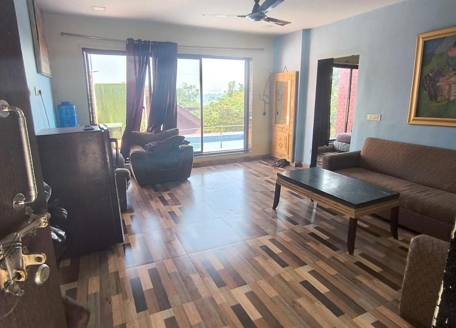 Villa Woodstock Mumbai