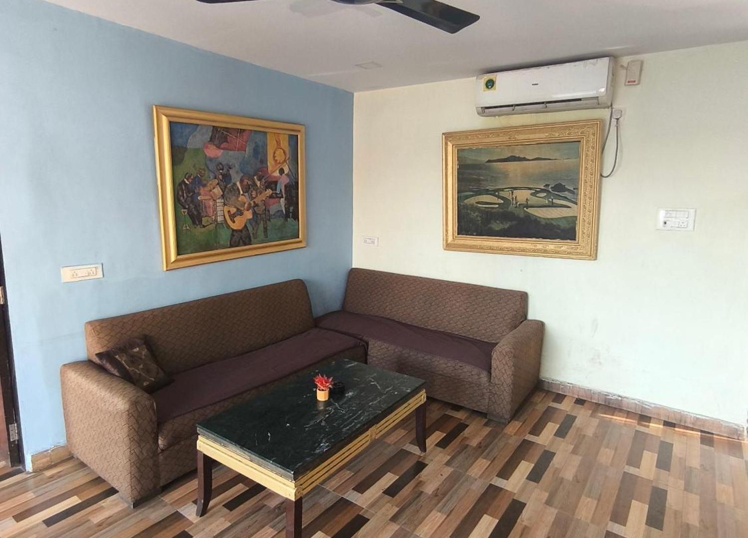 Woodstock Villa Mumbai