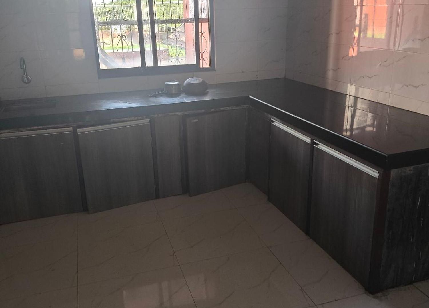 Villa Woodstock Mumbai