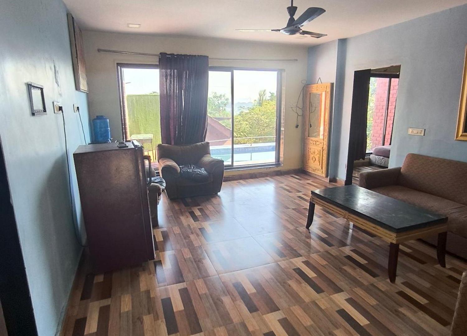 Woodstock Villa Mumbai