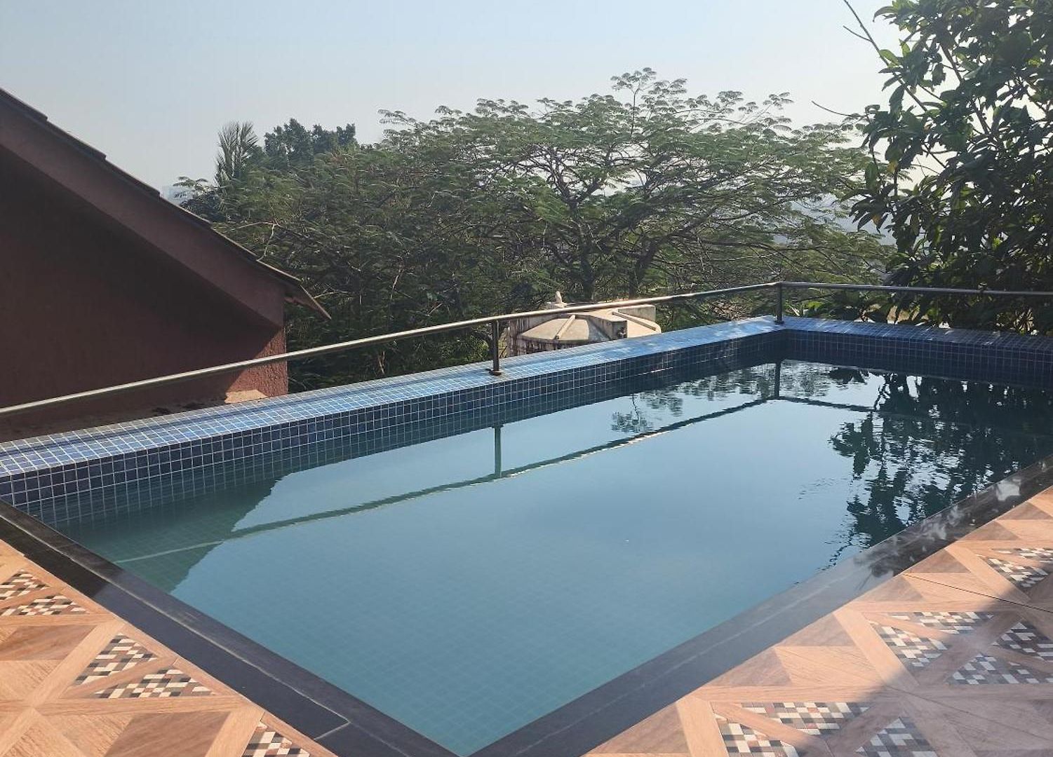 Villa Woodstock *