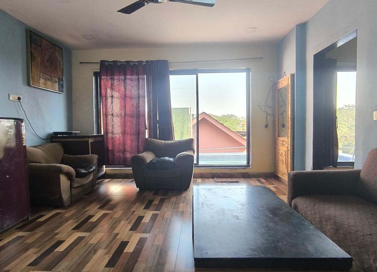 Villa Woodstock Mumbai