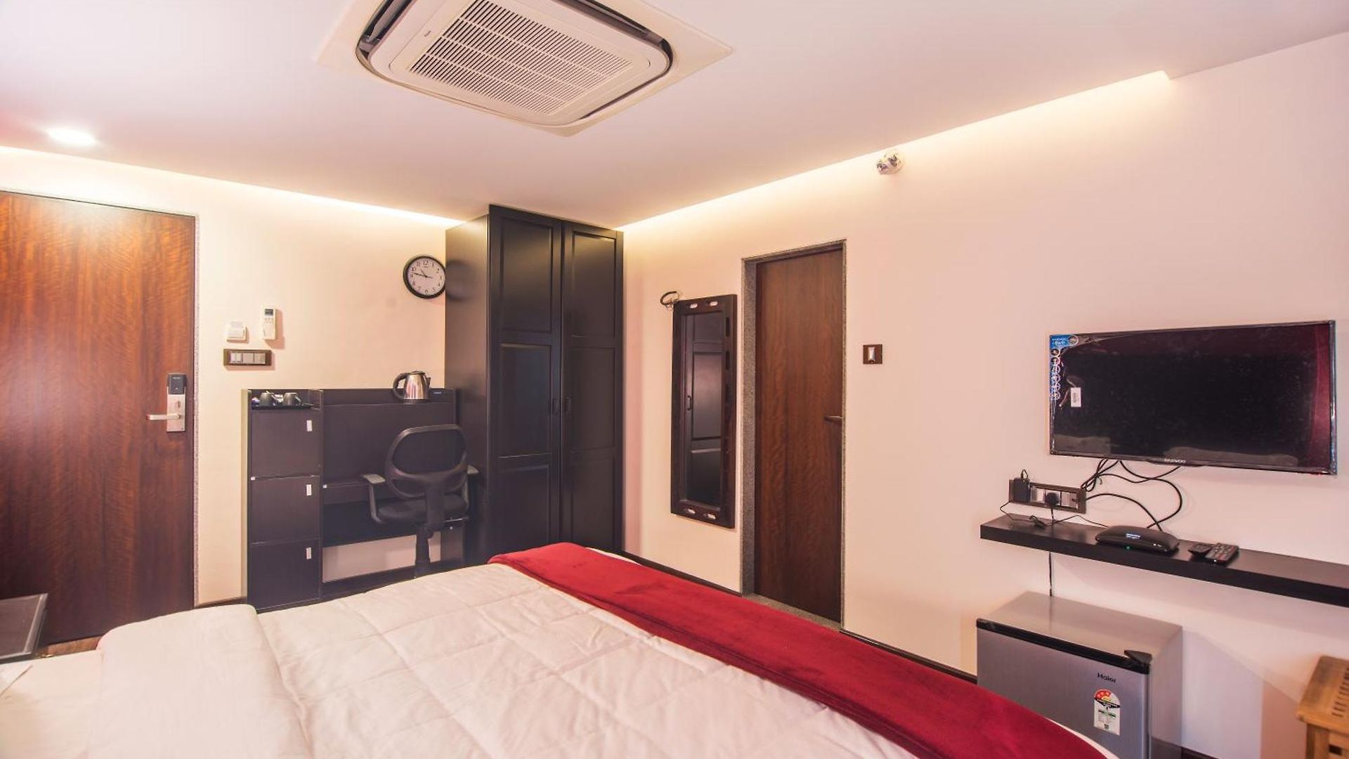 The V Sadan Mumbai