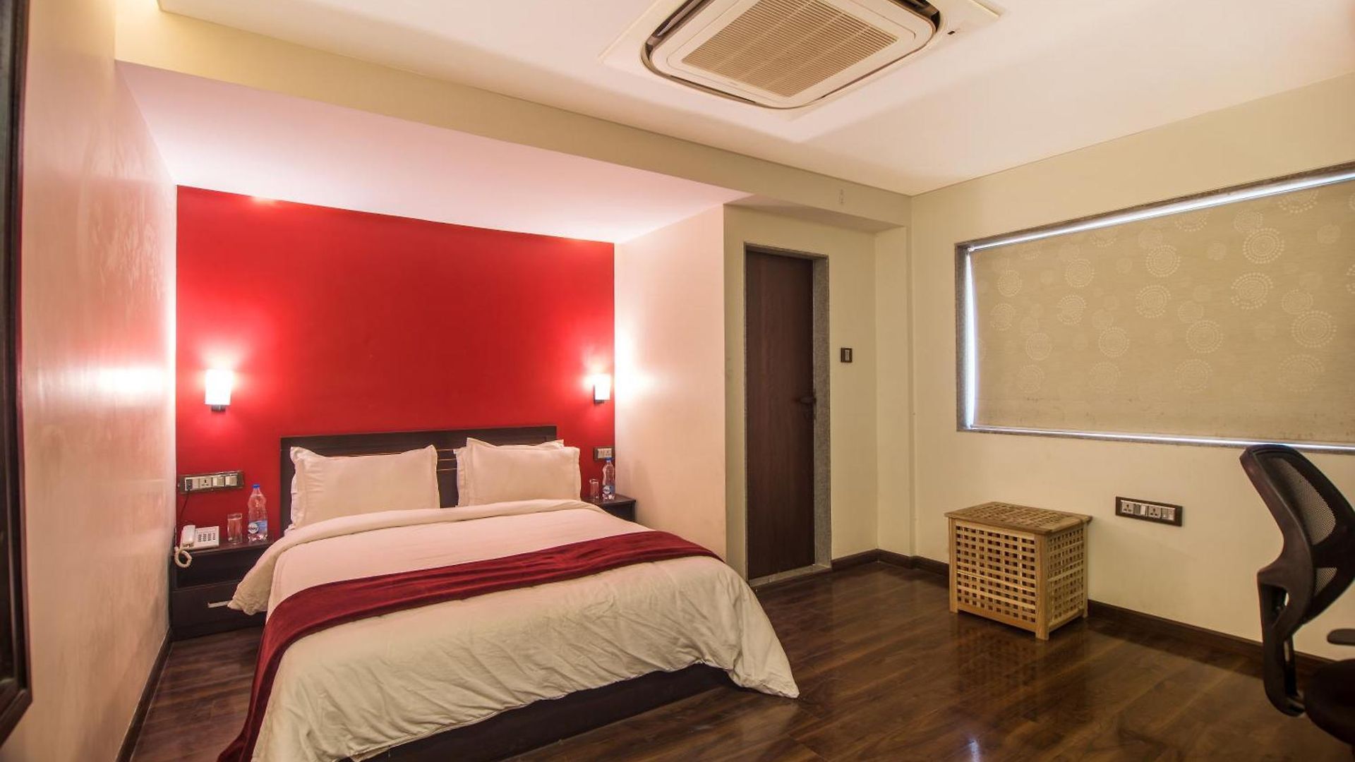 The V Sadan Bed & Breakfast Mumbai