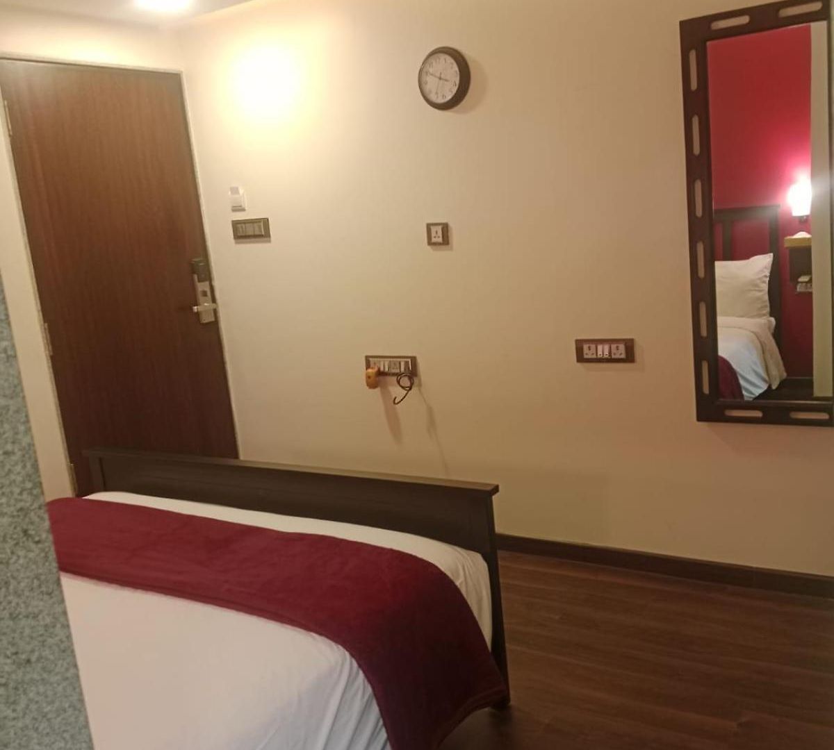 The V Sadan Mumbai
