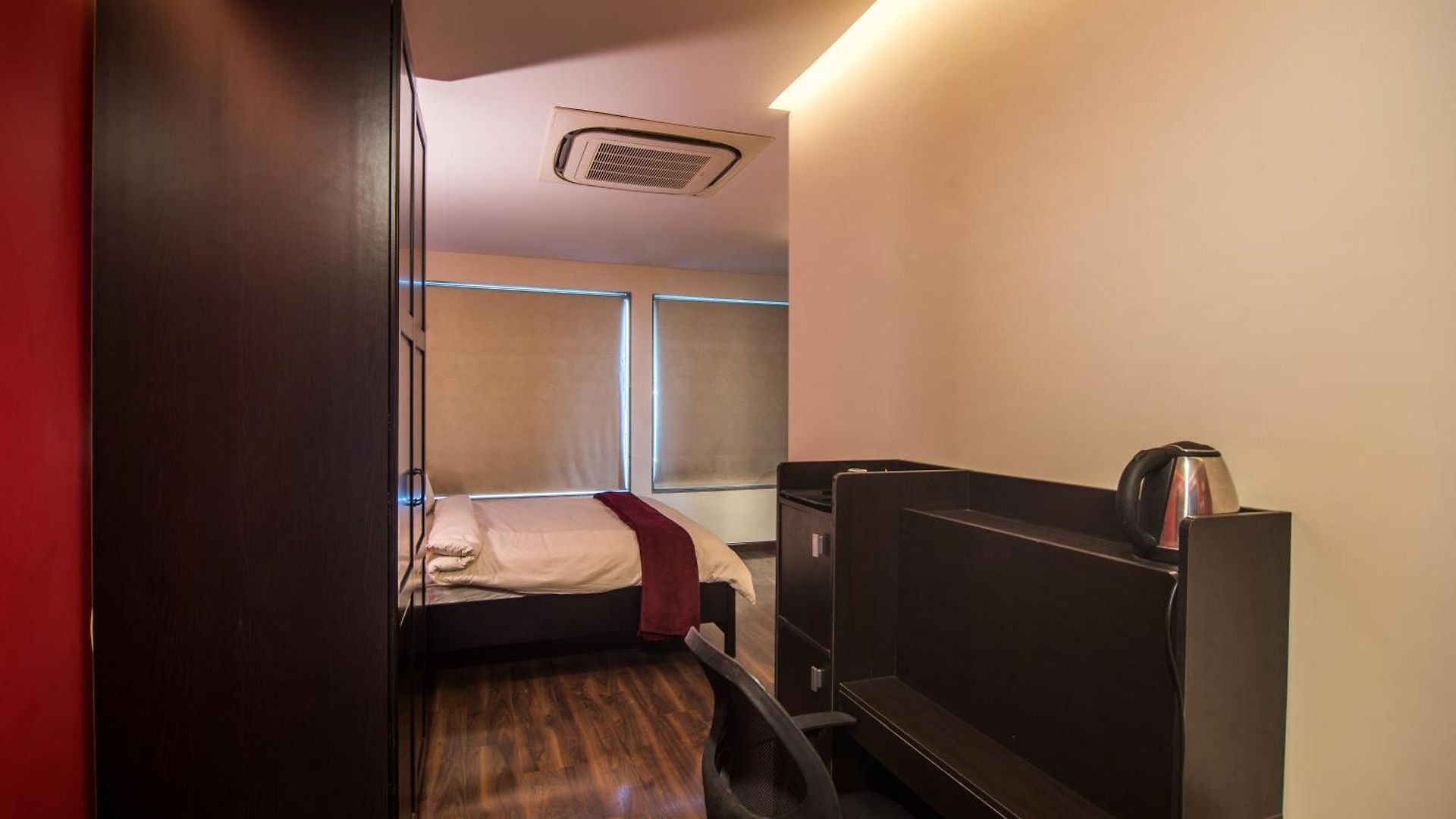 The V Sadan Bed & Breakfast Mumbai